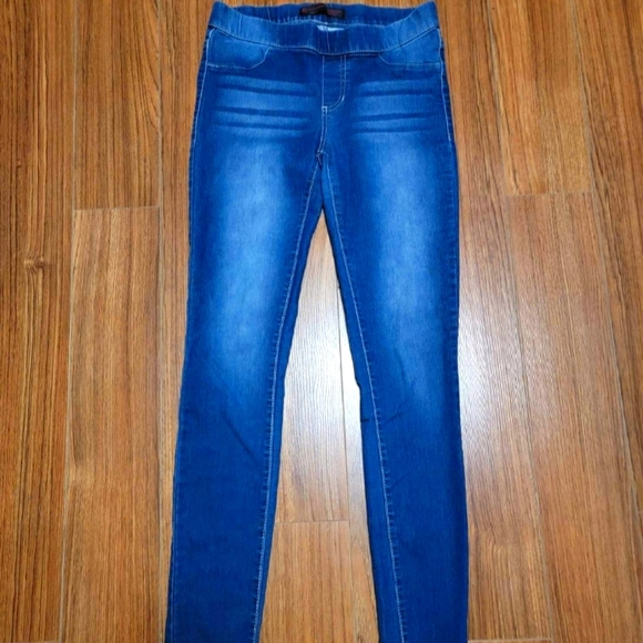 No Boundaries Jeggings | Poshmark